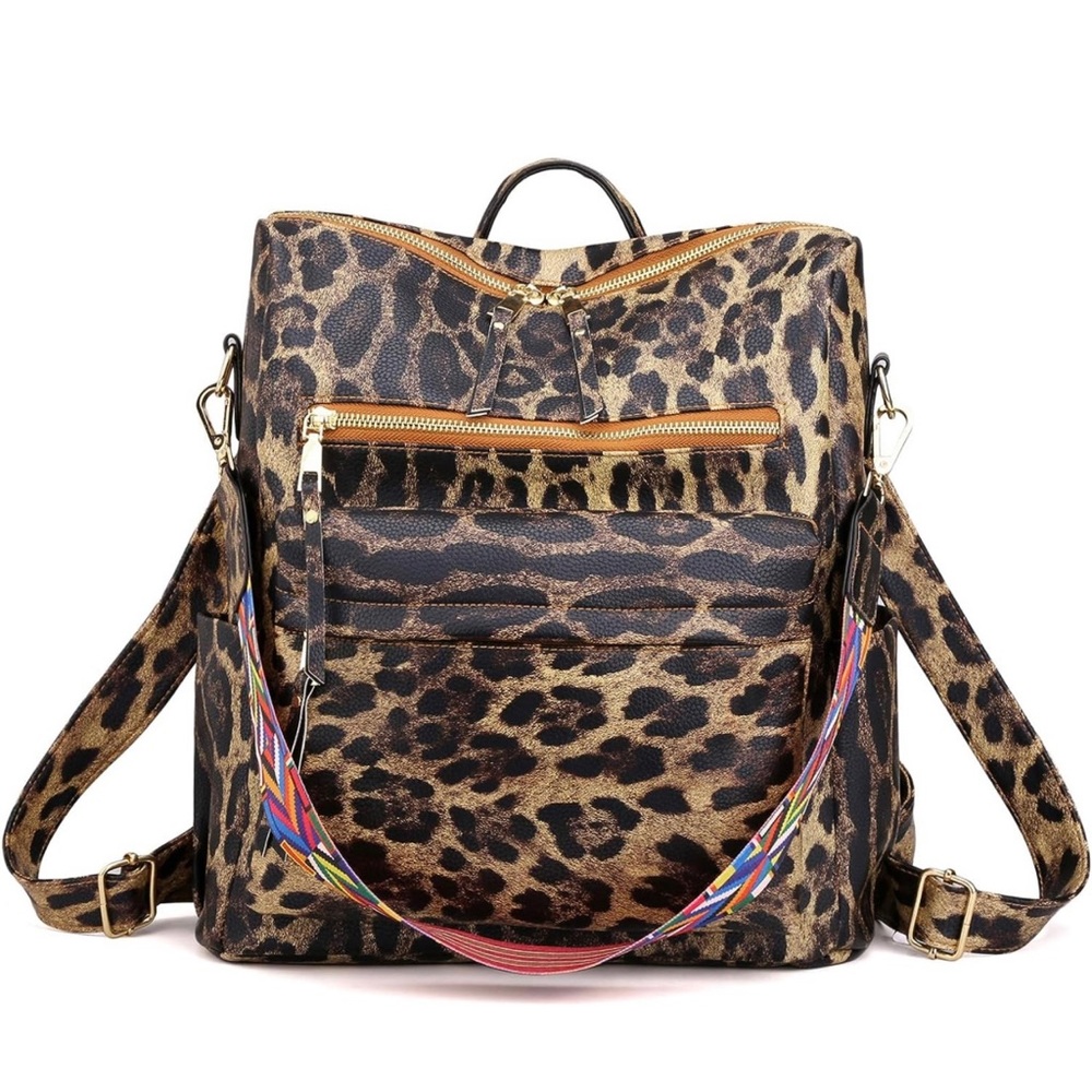 Women’s backpack purse 👜